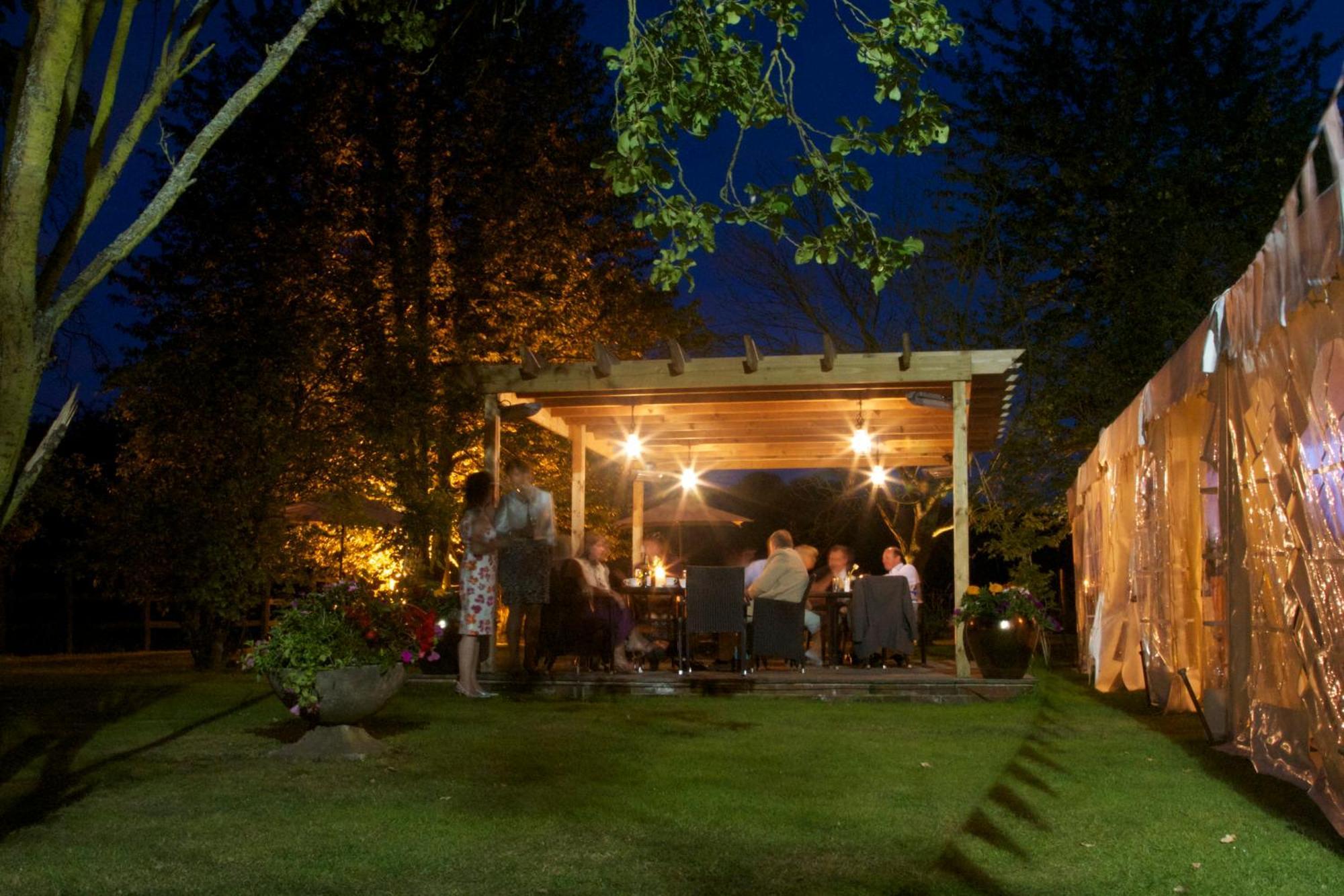 The Nags Head 4* Great Missenden